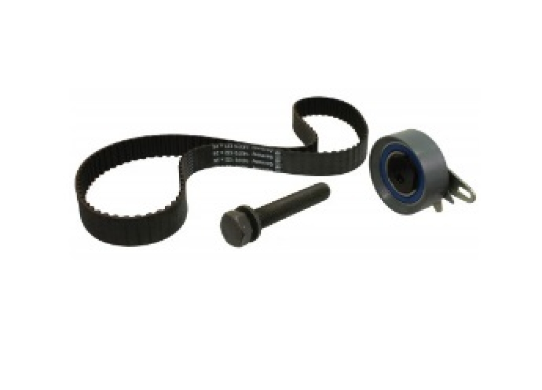 T4 Timing Belt Kit 199603 2.5 Petrol (AET,AEU,APL,AVT Engines) Cool Air VW